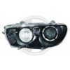 VW 1K8941754B Headlight
